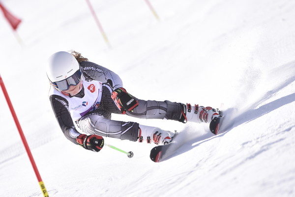 Stage ski à International Language Camps