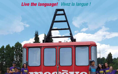 Découvrez notre nouvelle brochure camps d’été 2019